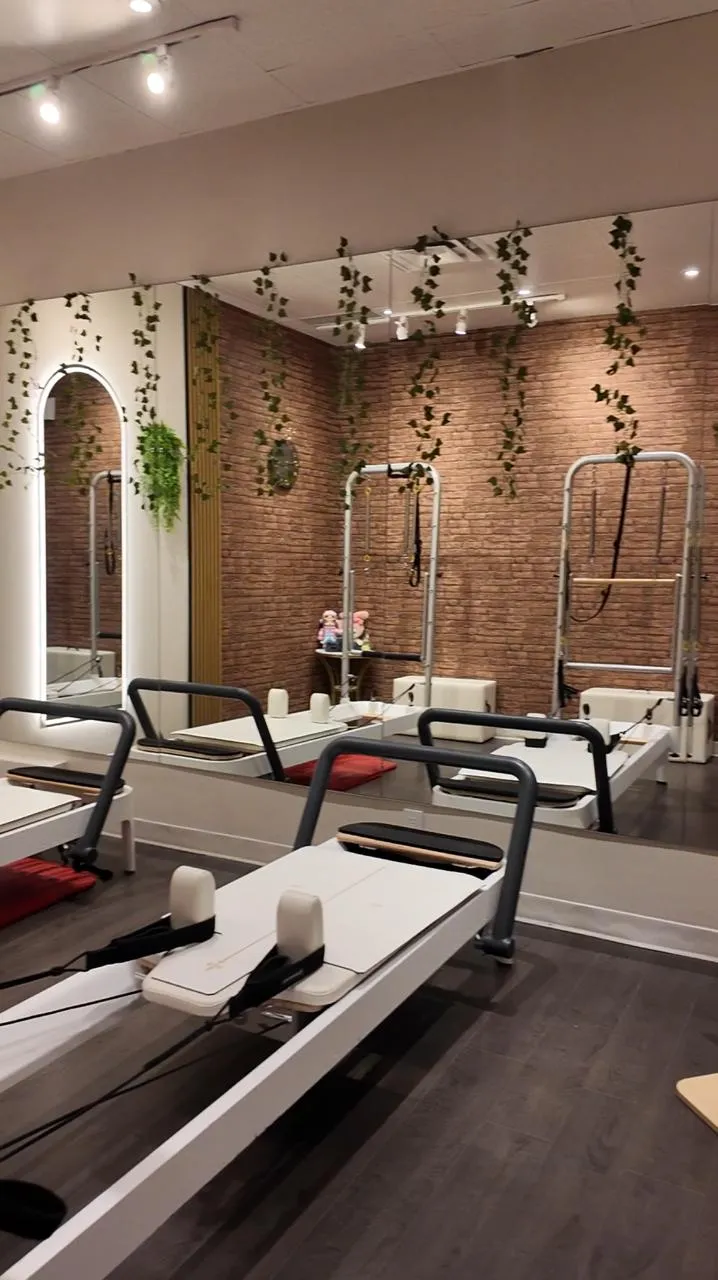 Private physiotherapy treatment room at Fittopia Health Care in Richmond BC
