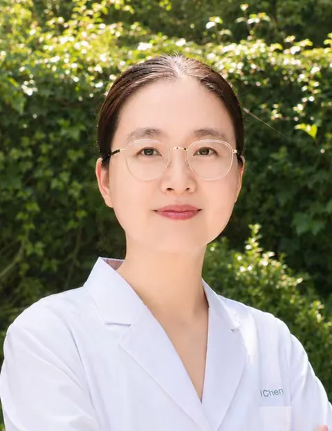 Linda Chen, Registered Acupuncturist (R.Ac) at Fittopia Health Care.