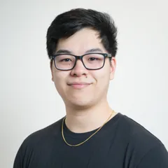 Parry Yeung